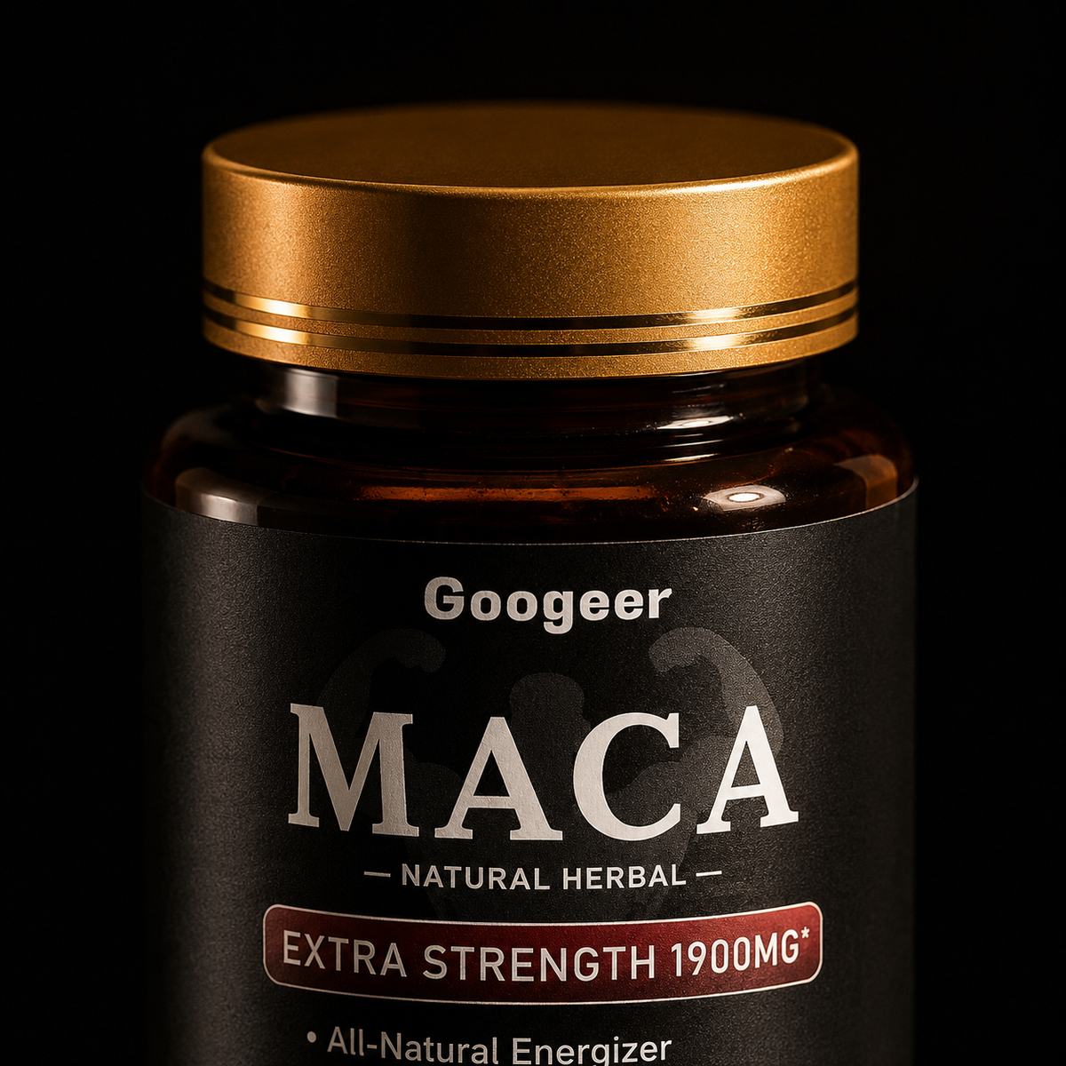 Peruánská maca 1900 mg